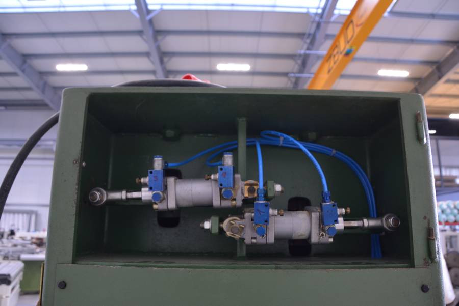 6274 - SZLIFIERKA 300 PRZELOTOWA