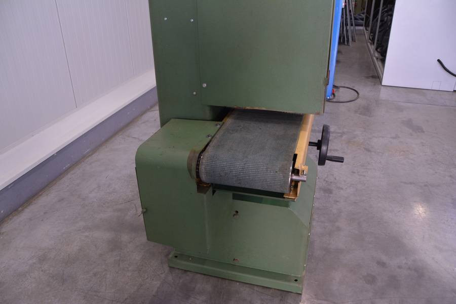 6274 - SZLIFIERKA 300 PRZELOTOWA