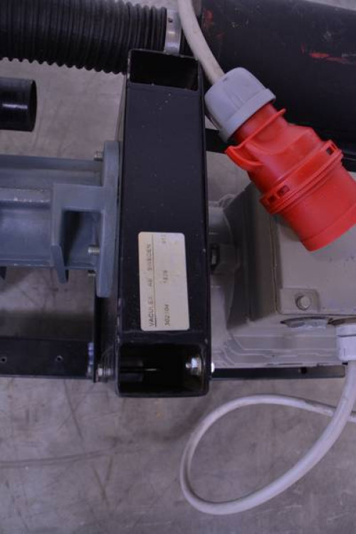 6154- MANIPULATOR / PRZENOŚNIK / ŻURAW VACUM