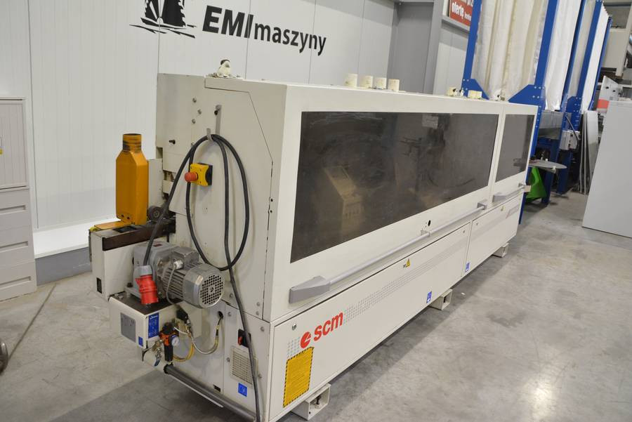 6338 - OKLEINIARKA SCM OLIMPIC K500