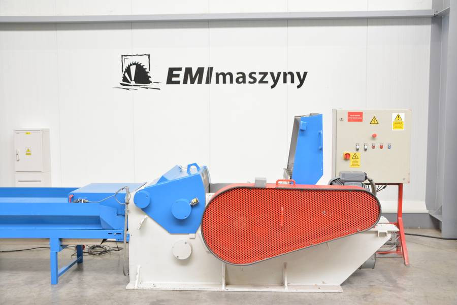 6258 – RĘBAK VECOPLAN VTH 55/12/20