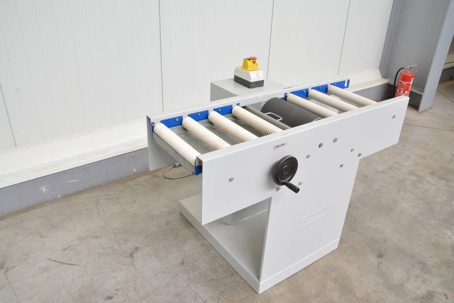 6367 - NAKŁADARKA KLEJU FIN