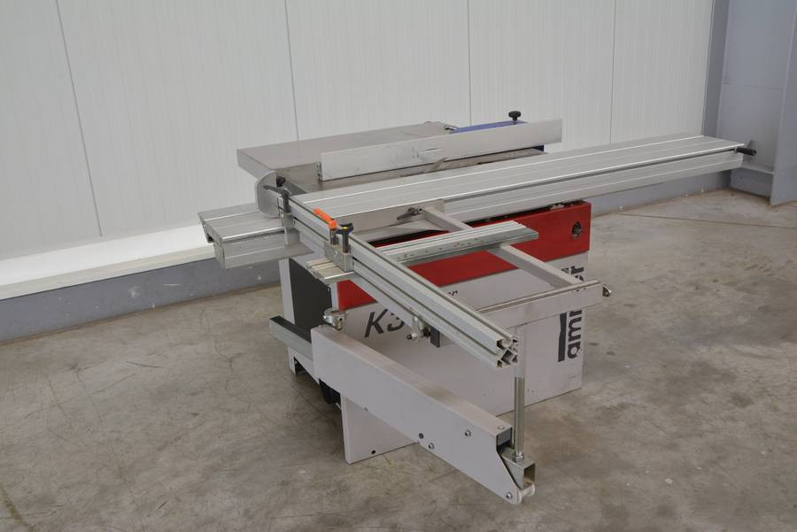 6443 - PILARKA FORMATOWA HAMMER K3 WINNER
