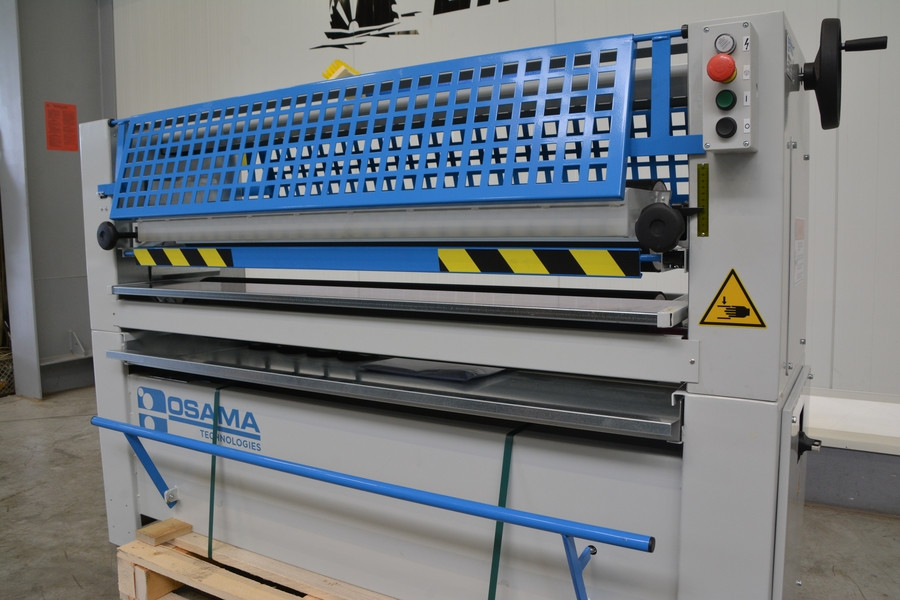 6476 - WALCE KLEJOWE OSAMA 1300 NOWE