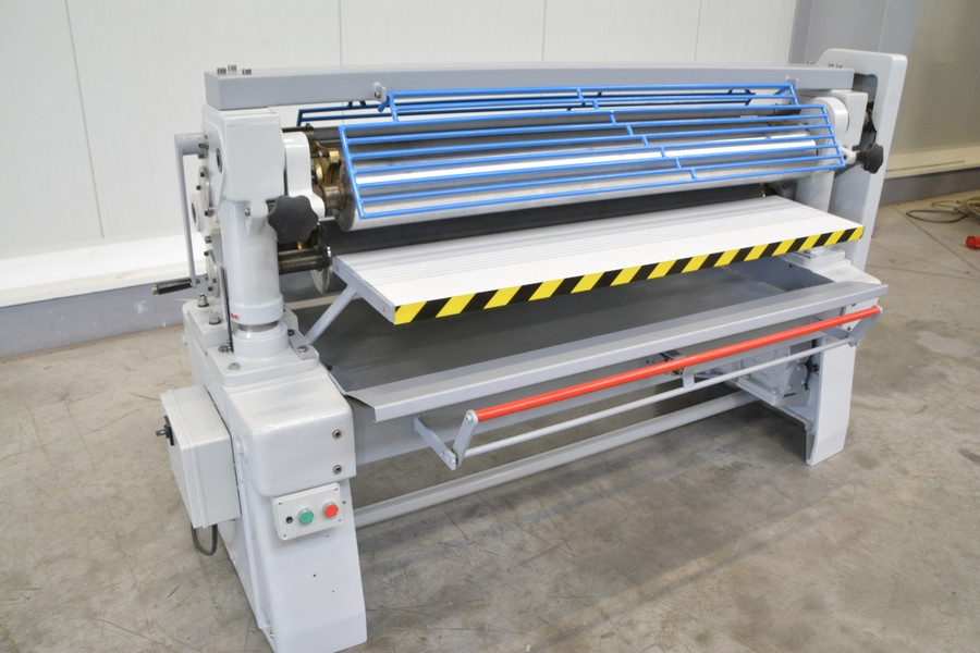 6434 - WALCE KLEJOWE CZTEROWALCOWE FIN