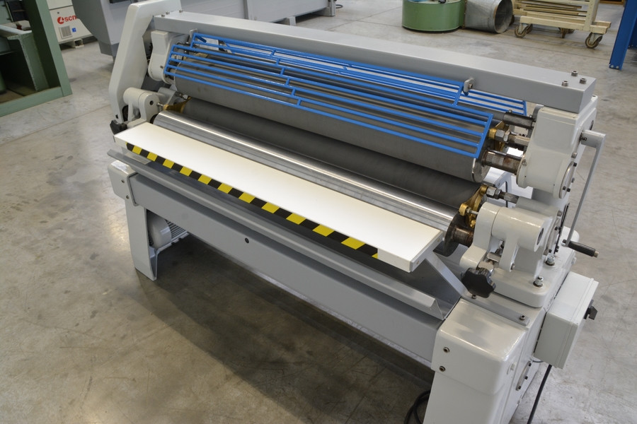 6434 - WALCE KLEJOWE CZTEROWALCOWE FIN