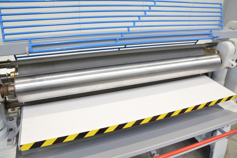 6434 - WALCE KLEJOWE CZTEROWALCOWE FIN