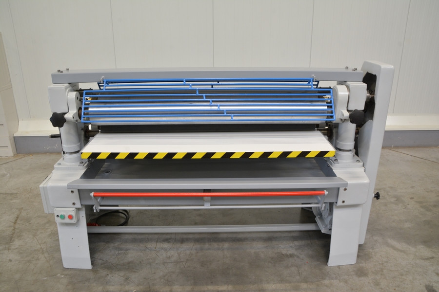 6434 - WALCE KLEJOWE CZTEROWALCOWE FIN