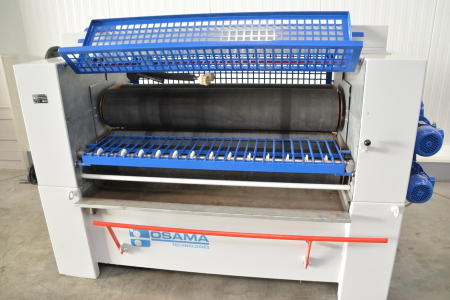 6486 - WALCE KLEJOWE 4-ROLKOWE OSAMA S4R/P-1400