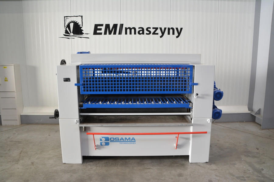 6486 - WALCE KLEJOWE 4-ROLKOWE OSAMA S4R/P-1400