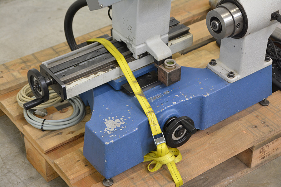 6642 - Weinig OPTICONTROL Powerlock Powercom