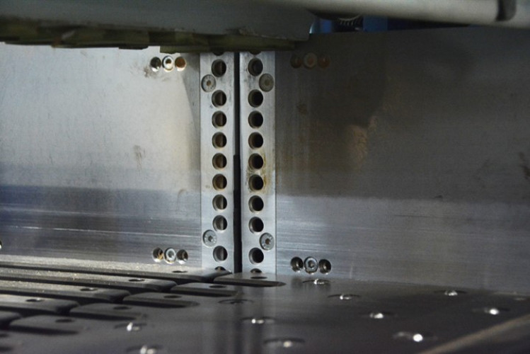 PIŁA PANELOWA HOLZMA HPP350