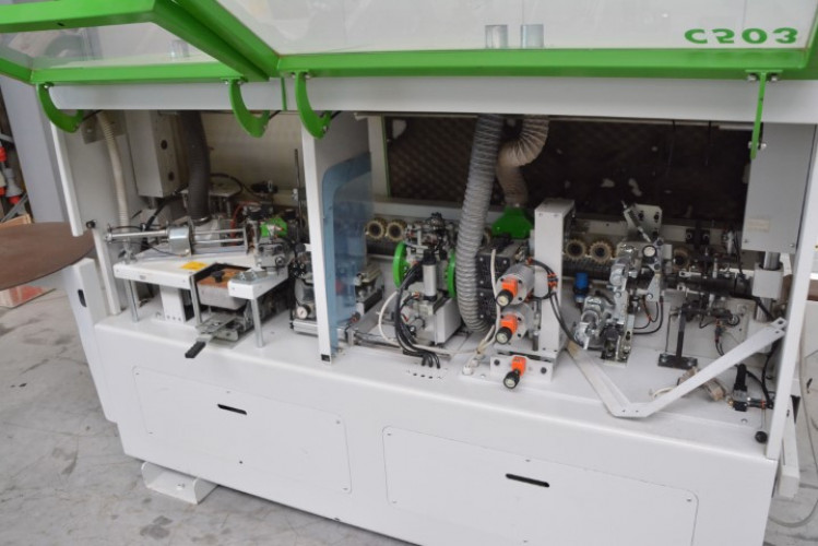 4589 - OKLEINIARKA HIRZT