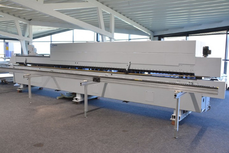 4590 - OKLEINIARKA HOMAG AMBITION 2274