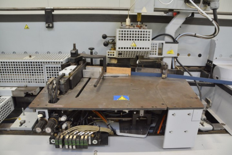 4590 - OKLEINIARKA HOMAG AMBITION 2274