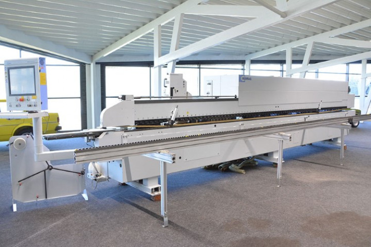 4590 - OKLEINIARKA HOMAG AMBITION 2274