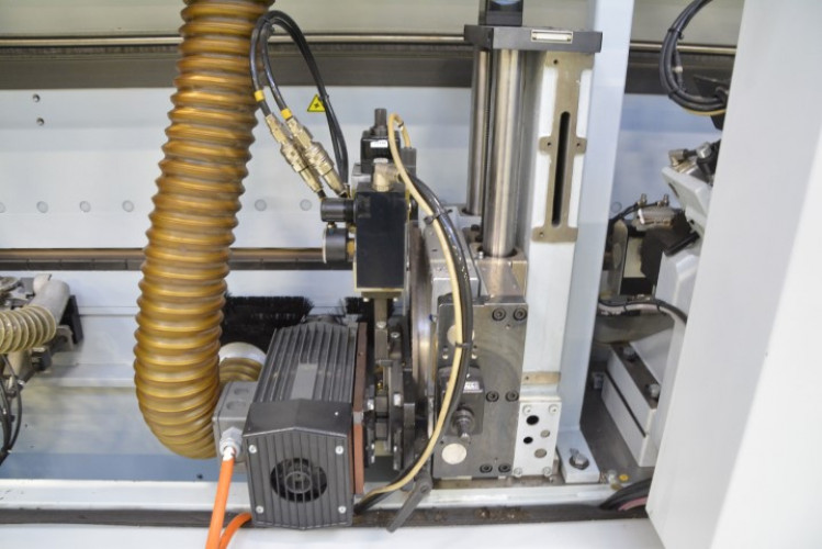 4590 - OKLEINIARKA HOMAG AMBITION 2274