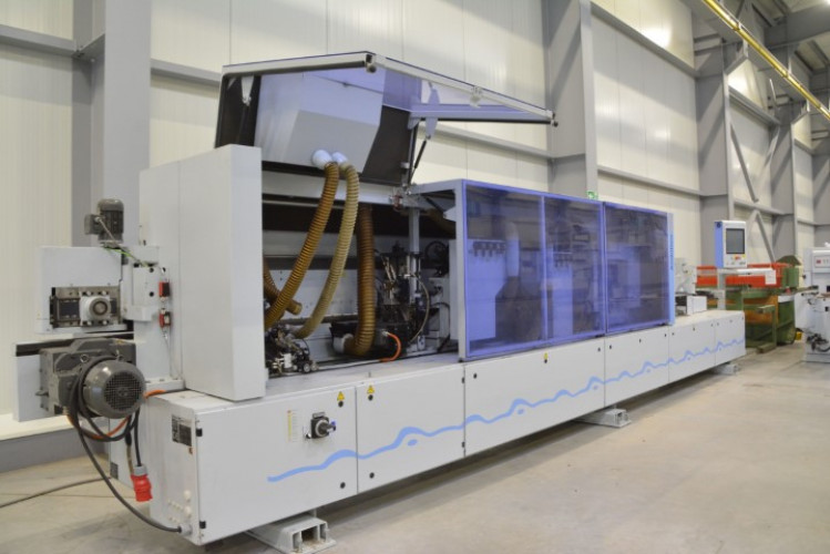 4590 - OKLEINIARKA HOMAG AMBITION 2274