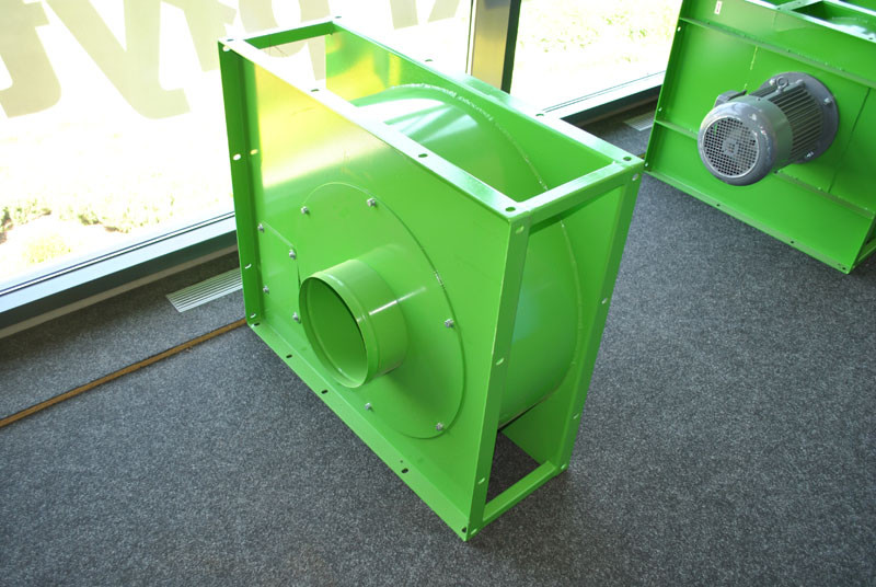 WENTYLATOR PRZESYŁOWY 7,5kW