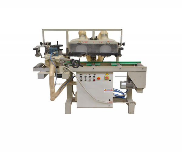 Szczotkarki / polerki