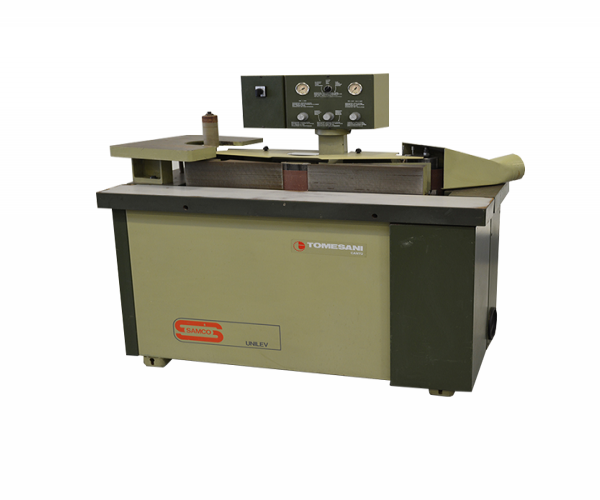 Szlifierki krawędziowe