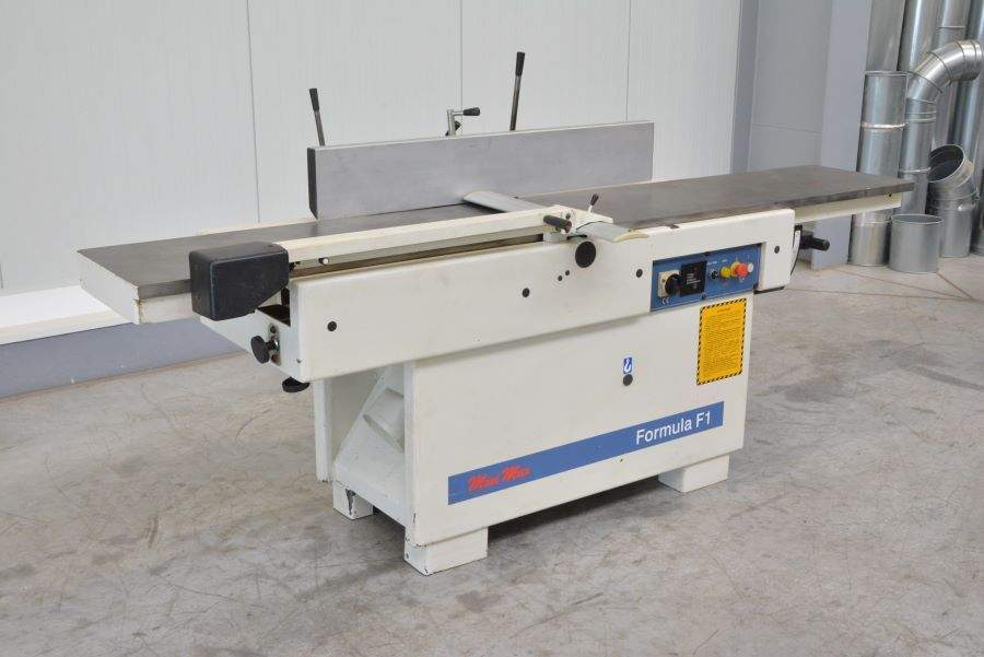 5430- PLANER MINIMAX FORMULA F1