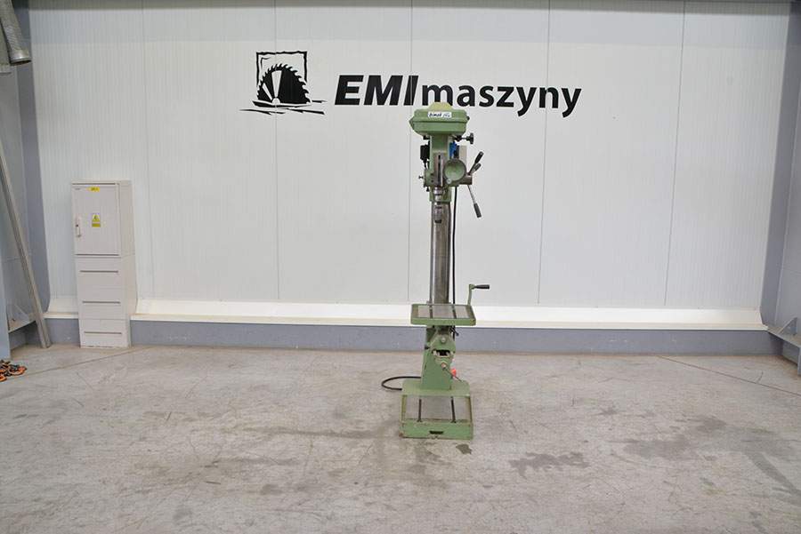 5567 - VERTICAL DRILL BIMAK