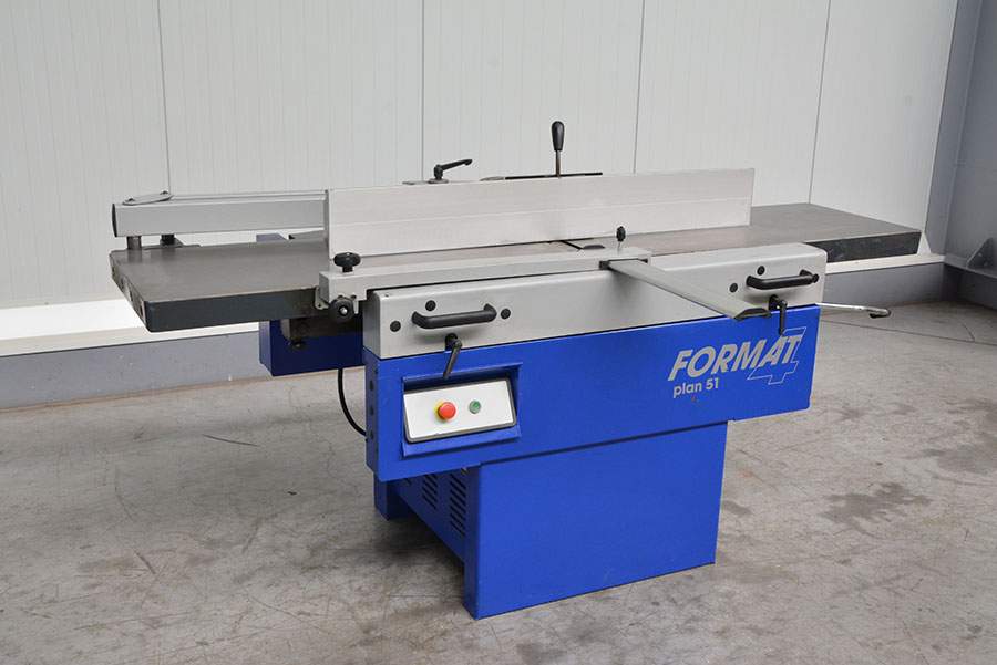 5602 - PLANER FELDER FORMAT4