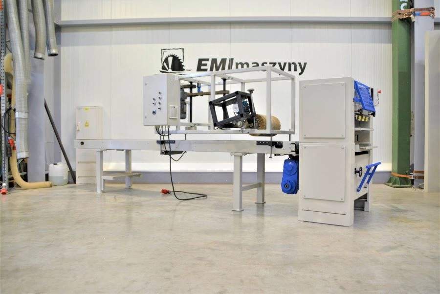 5953- LINIA DO OLEJOWANIA SOEST