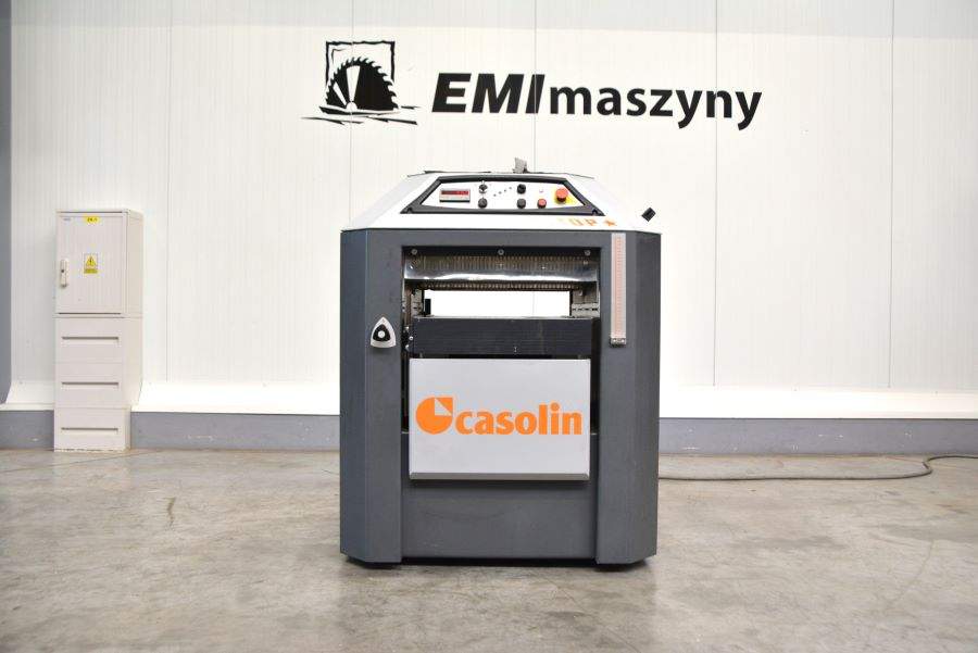 6024- GRUBOSCIÓWKA CASOLIN TOPSTAR 530