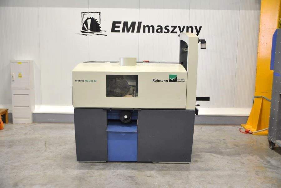 6074- WIELOPIŁA RAIMANN PROFIRIP KM310M