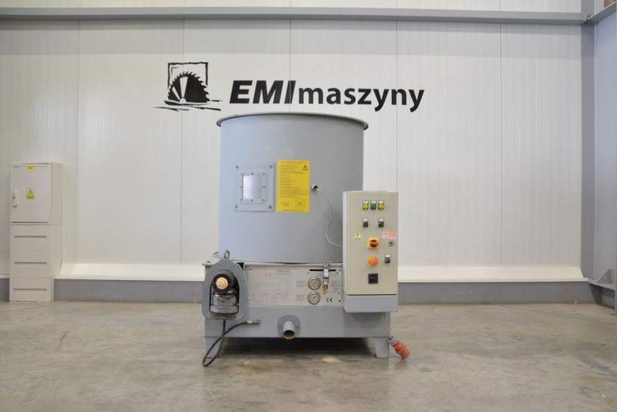 6083- BRYKIECIARKA PRODECO ECO 60