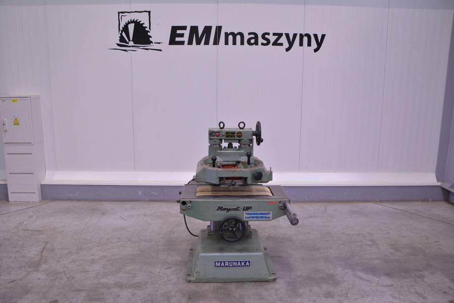 6316 - STRUG JAPOŃSKI MARUNAKA