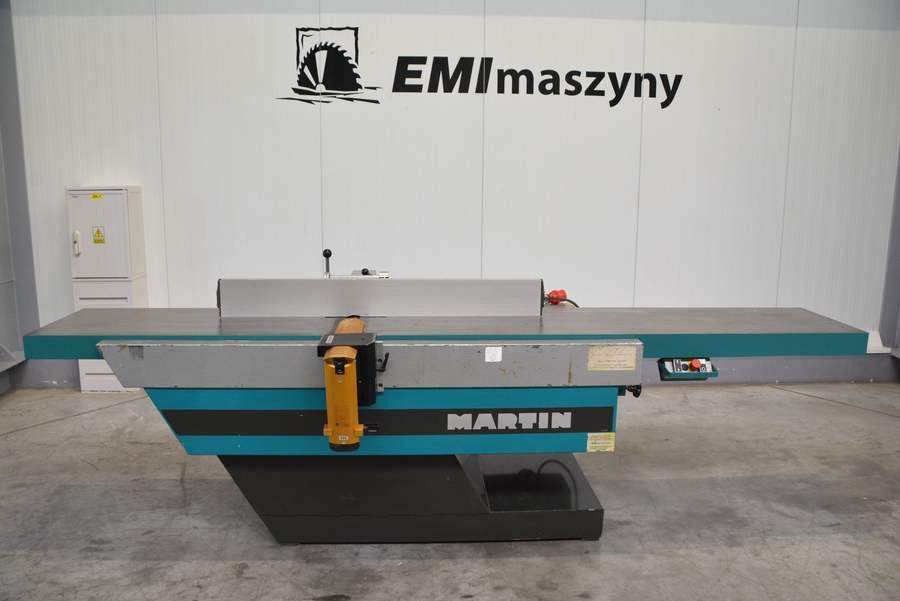 6344 - WYRÓWNIARKA MARTIN T54