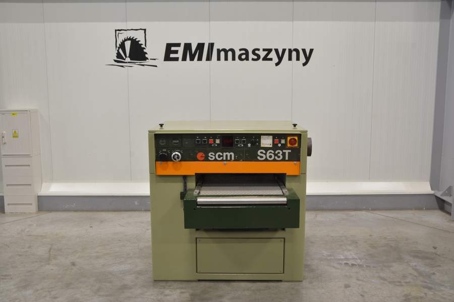 6508 - GRUBOŚCIÓWKA SCM S63T