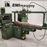 5043 - LINEAR MOULDER PADE