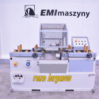 5073 - LINEAR PACKING MACHINE RENZO BORGONOVO