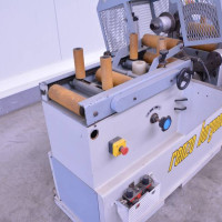5073 - LINEAR PACKING MACHINE RENZO BORGONOVO