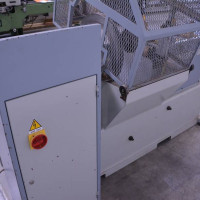 5073 - LINEAR PACKING MACHINE RENZO BORGONOVO