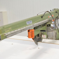5079- RADIAL SAW DEWALT