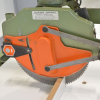 5079- RADIAL SAW DEWALT