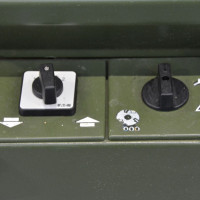 5111 - WYRÓWNIARKO-GRUBOŚCIÓWKA SCM