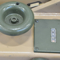 5111 - WYRÓWNIARKO-GRUBOŚCIÓWKA SCM