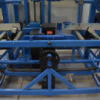 5134 - SLOT MILLING MACHINE SCHNEIDER ZKT