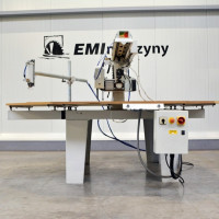 5325- RADIAL SAW STROMAB