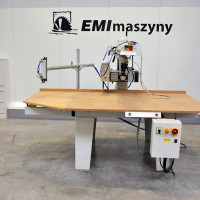 5325- RADIAL SAW STROMAB