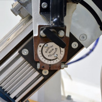5325- RADIAL SAW STROMAB