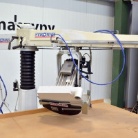 5325- RADIAL SAW STROMAB