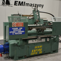 5306- LATHE GENINI KAFIRO 90