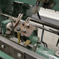 5306- LATHE GENINI KAFIRO 90